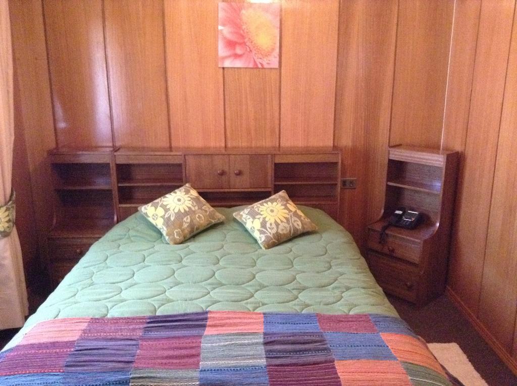Hotel Le Mirage Puerto Montt Habitación foto