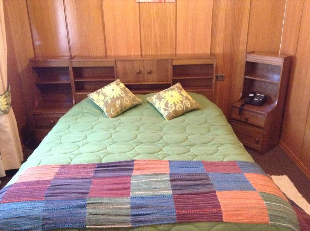 Hotel Le Mirage Puerto Montt Habitación foto