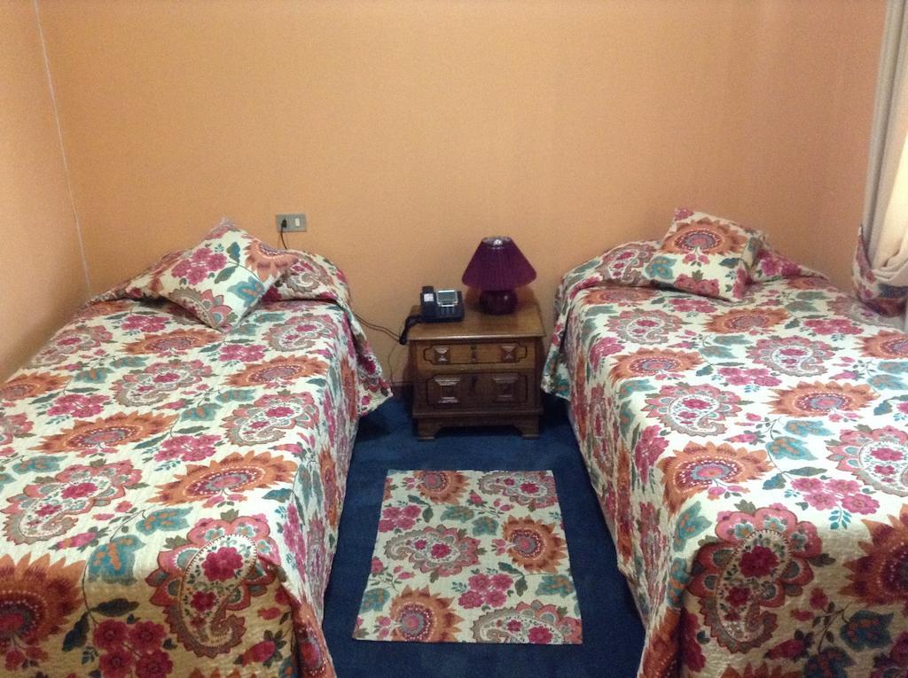 Hotel Le Mirage Puerto Montt Habitación foto
