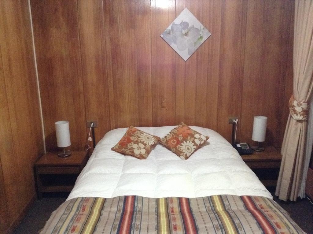 Hotel Le Mirage Puerto Montt Habitación foto